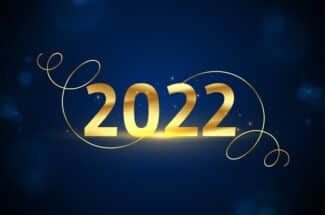 Esperança para 2022